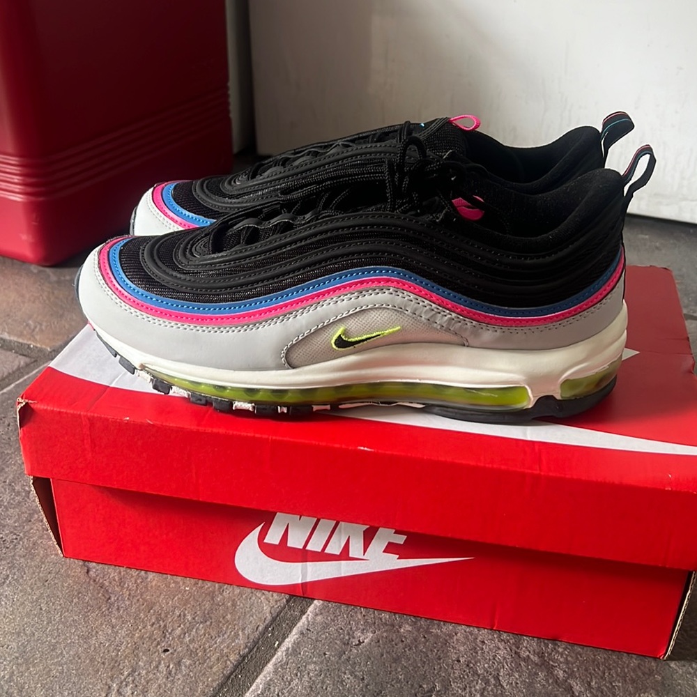 COPY - Nike air max 97 men’s size 9.5 brand new